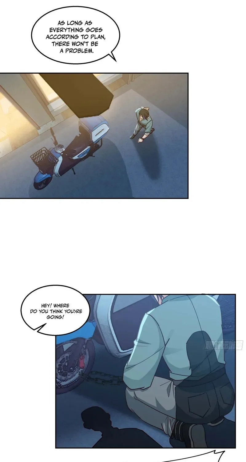 Read The First Evolution chapter 3 image 12 on Lezhin