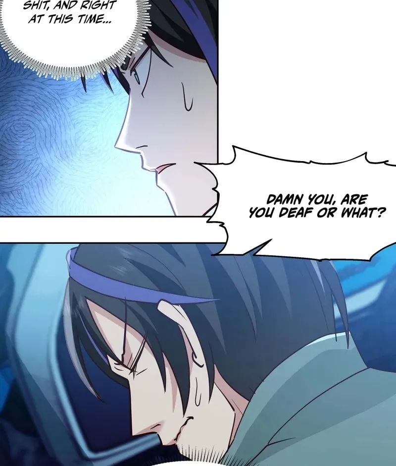 Read The First Evolution chapter 3 image 14 on Lezhin