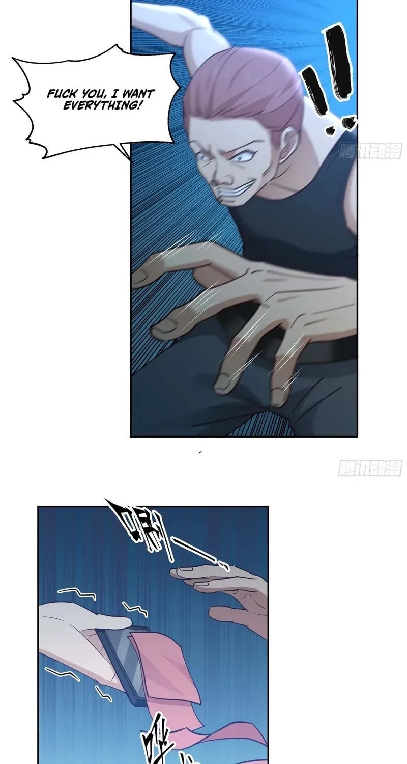 Read The First Evolution chapter 3 image 16 on Lezhin