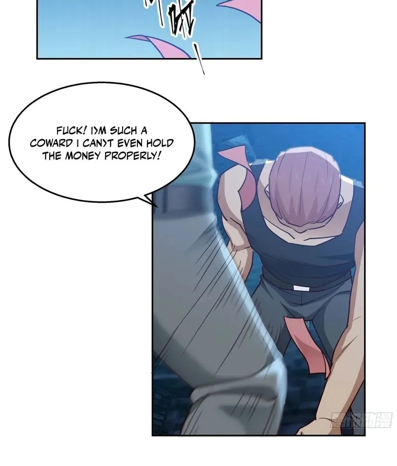 Read The First Evolution chapter 3 image 17 on Lezhin