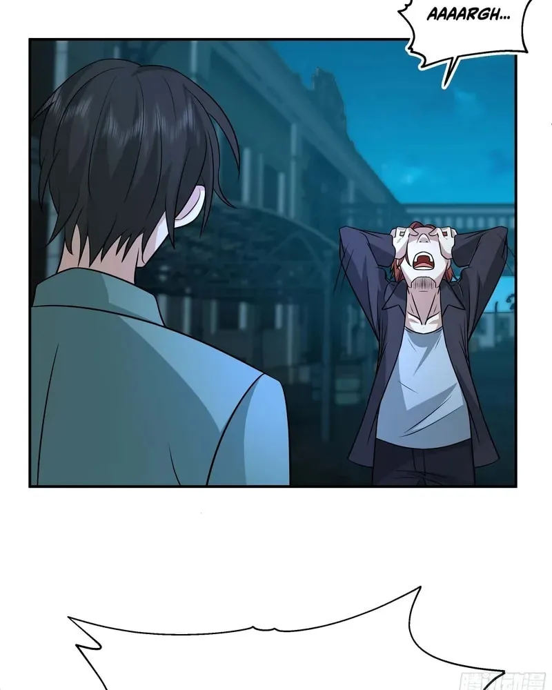 Read The First Evolution chapter 3 image 20 on Lezhin