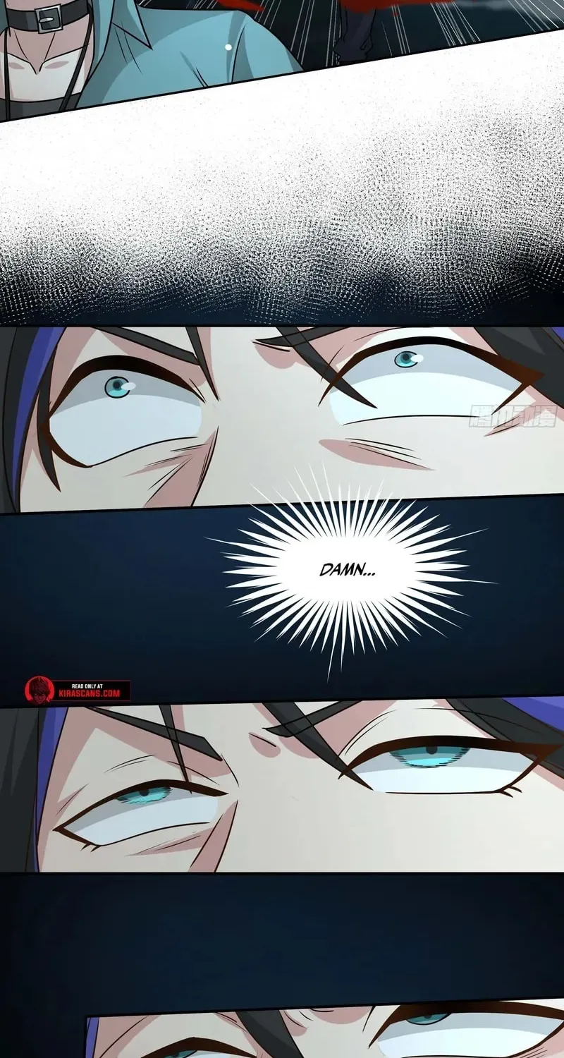 Read The First Evolution chapter 3 image 22 on Lezhin