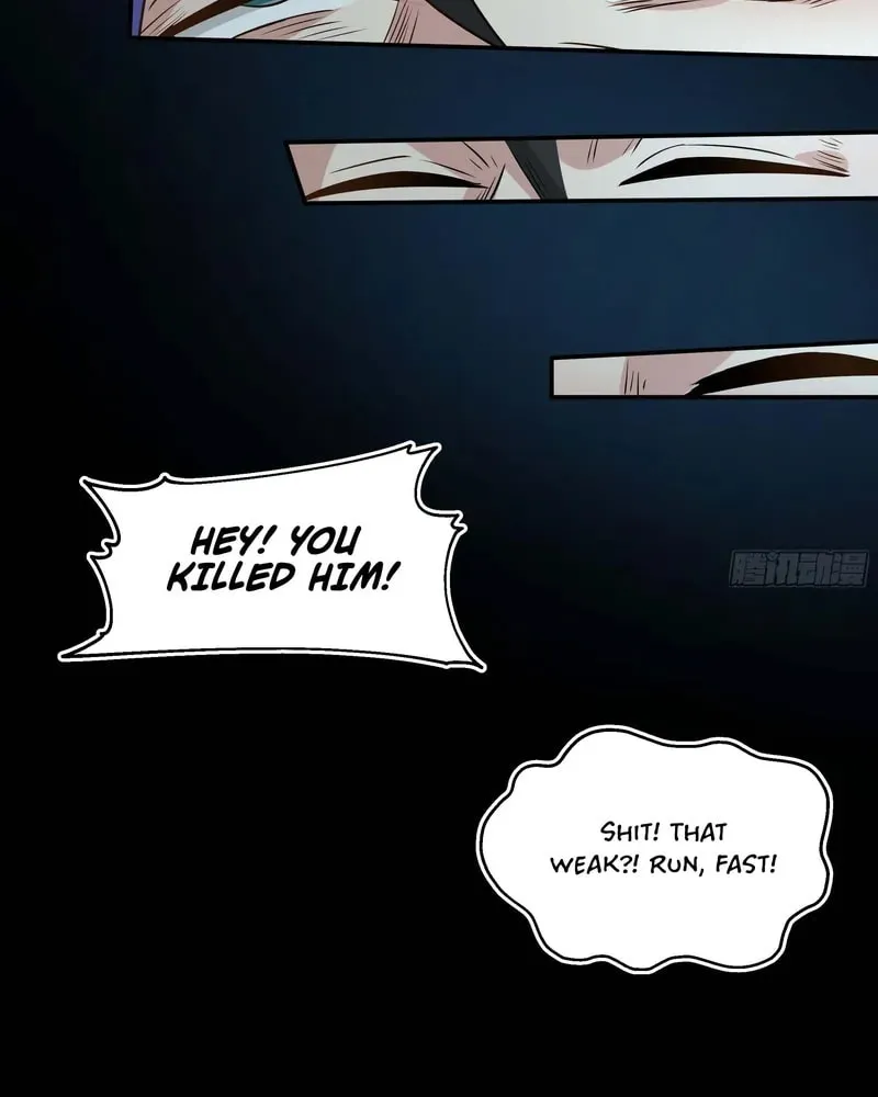 Read The First Evolution chapter 3 image 23 on Lezhin