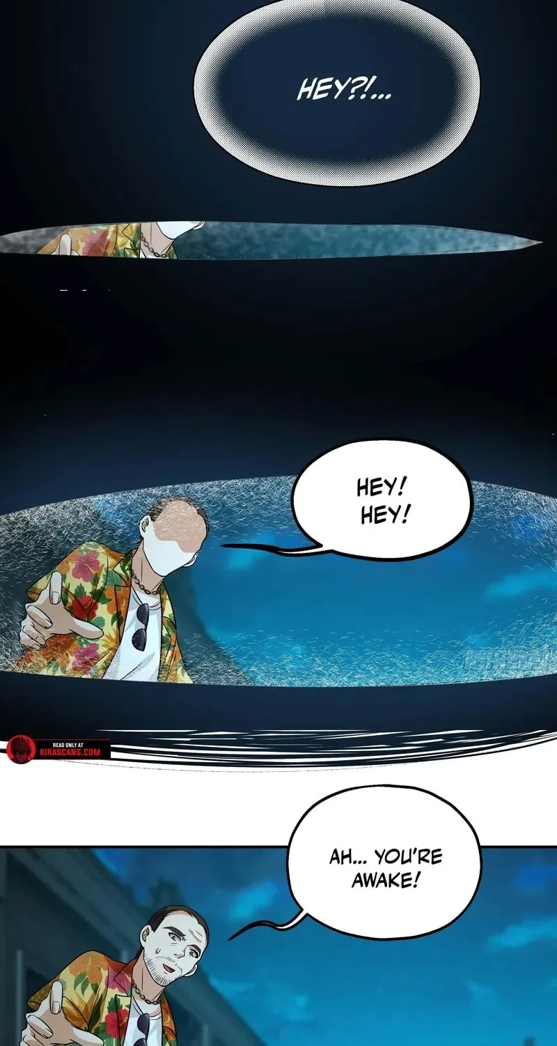 Read The First Evolution chapter 3 image 25 on Lezhin