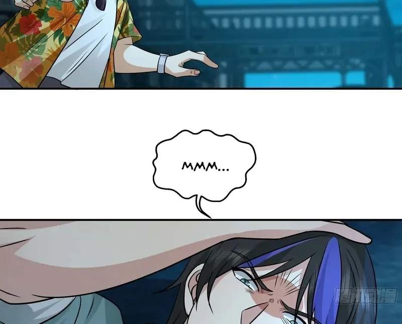 Read The First Evolution chapter 3 image 26 on Lezhin