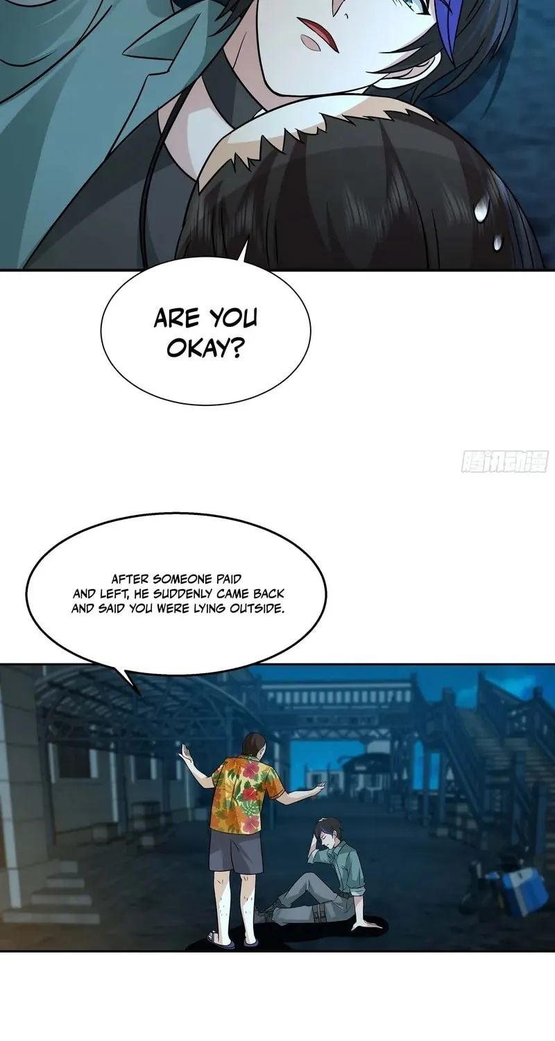 Read The First Evolution chapter 3 image 27 on Lezhin