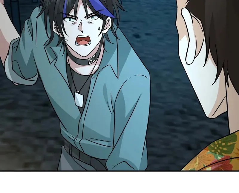 Read The First Evolution chapter 3 image 29 on Lezhin