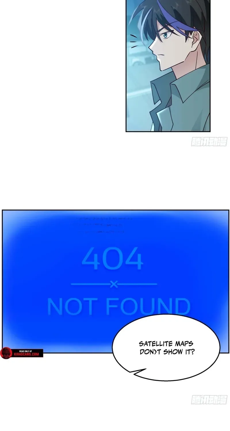 Read The First Evolution chapter 3 image 3 on Lezhin