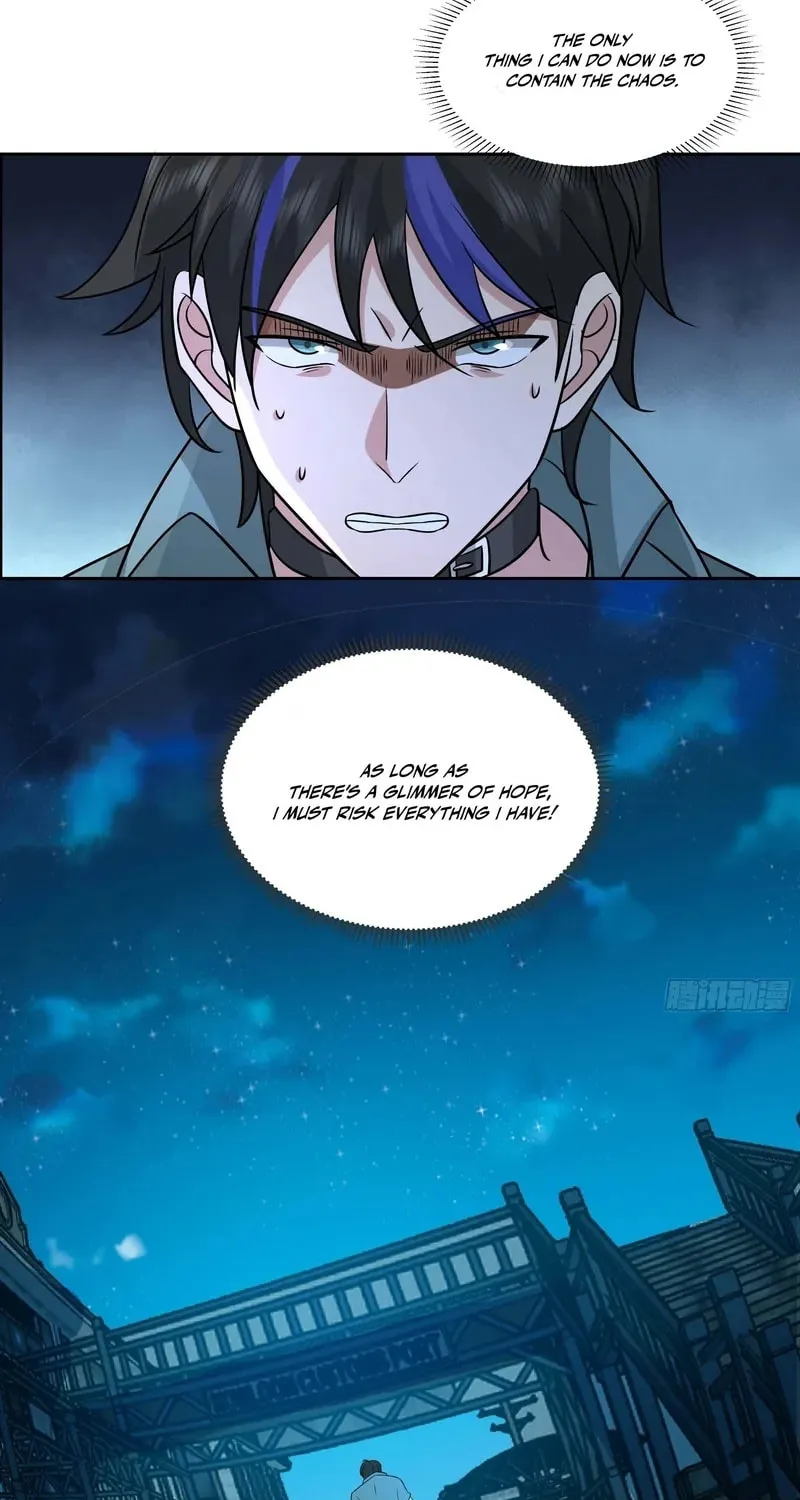 Read The First Evolution chapter 3 image 33 on Lezhin