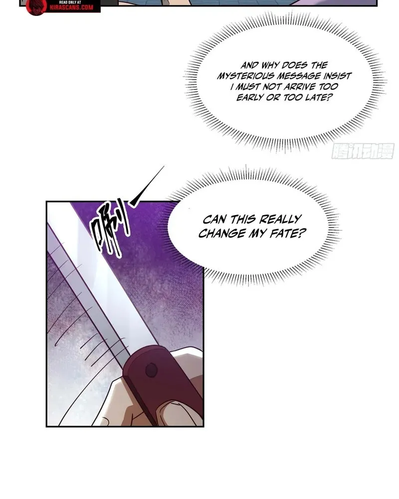 Read The First Evolution chapter 3 image 8 on Lezhin