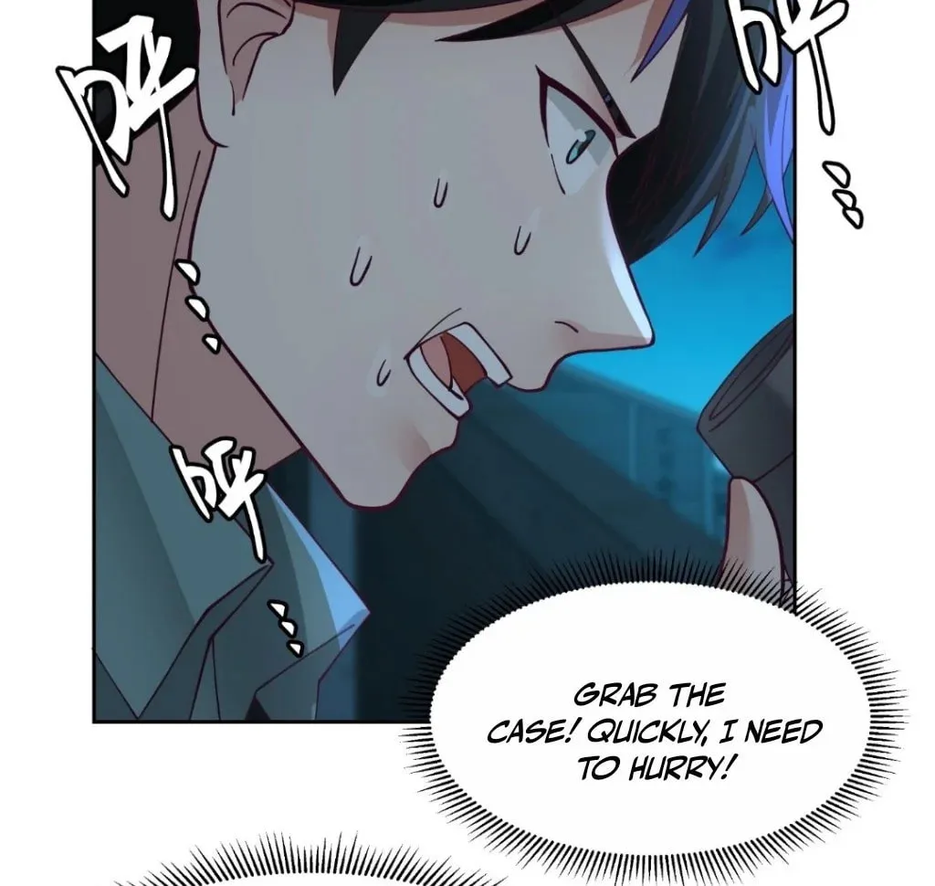 Read The First Evolution chapter 4 image 14 on Lezhin