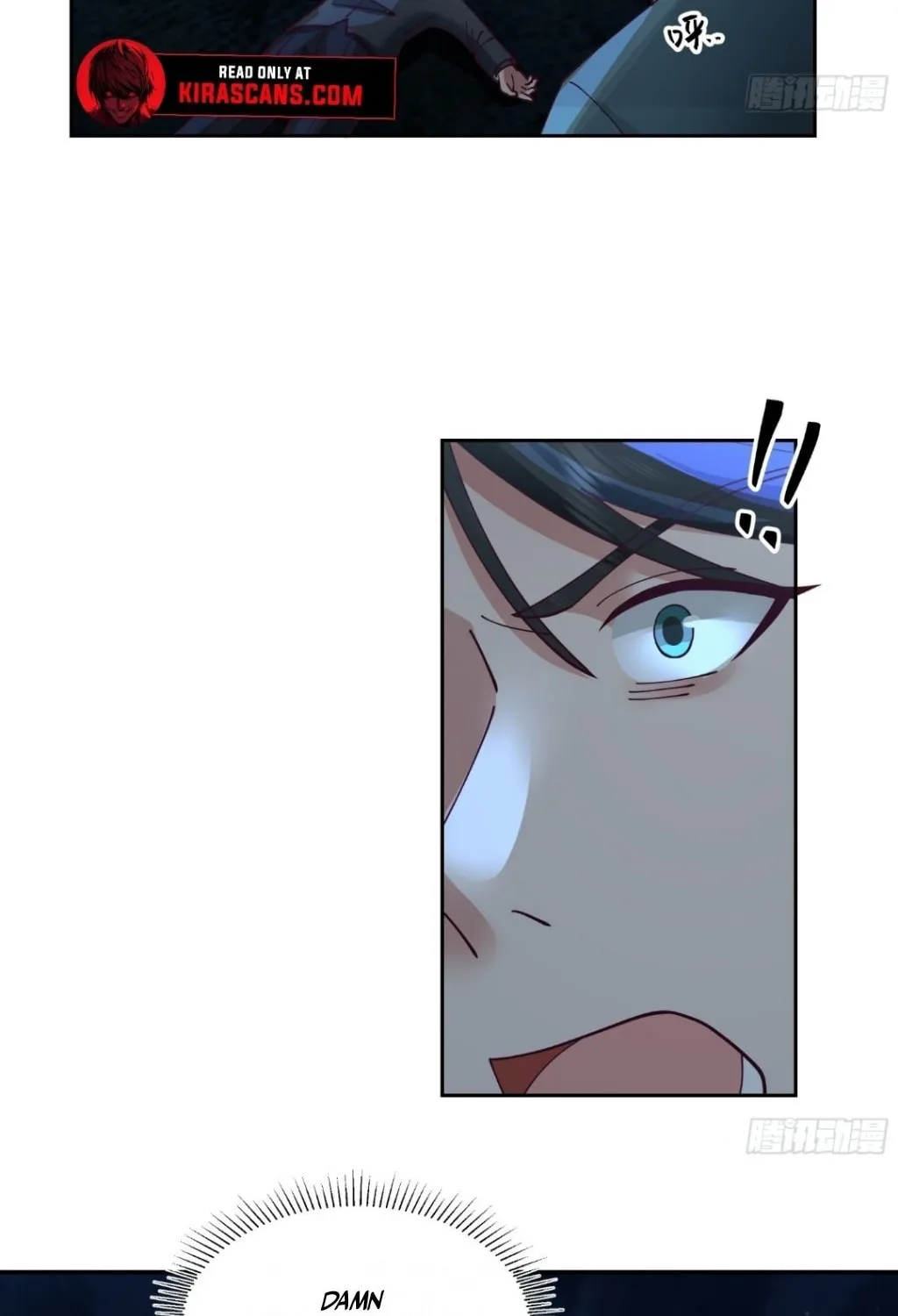 Read The First Evolution chapter 4 image 16 on Lezhin