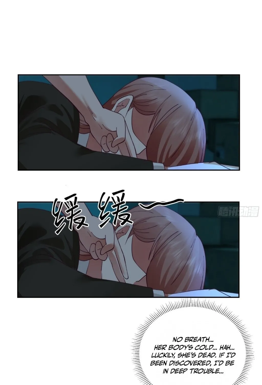 Read The First Evolution chapter 4 image 22 on Lezhin