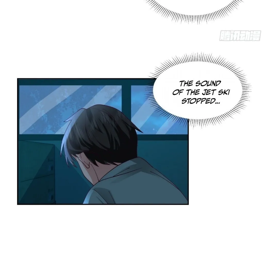 Read The First Evolution chapter 4 image 23 on Lezhin