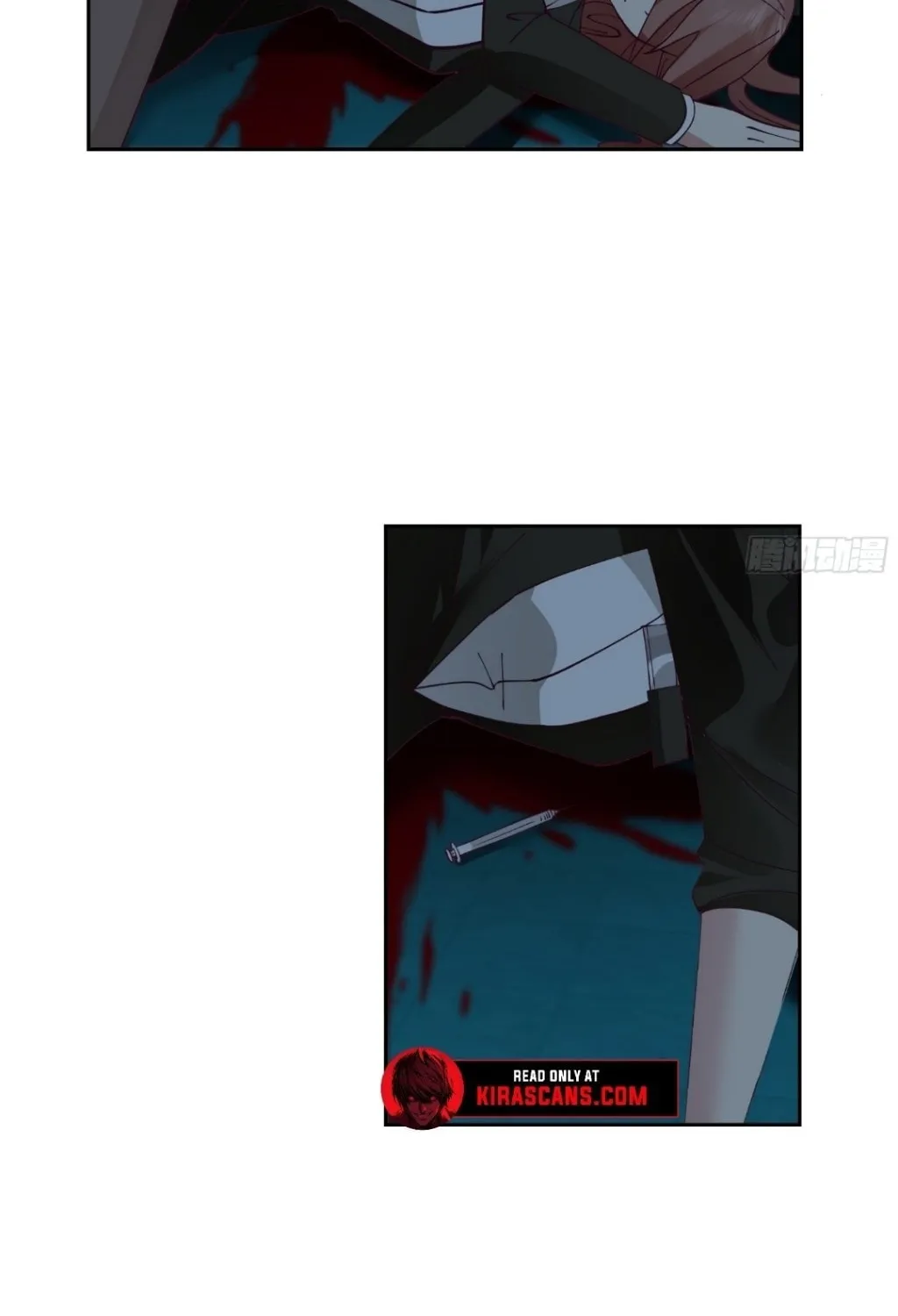Read The First Evolution chapter 4 image 25 on Lezhin