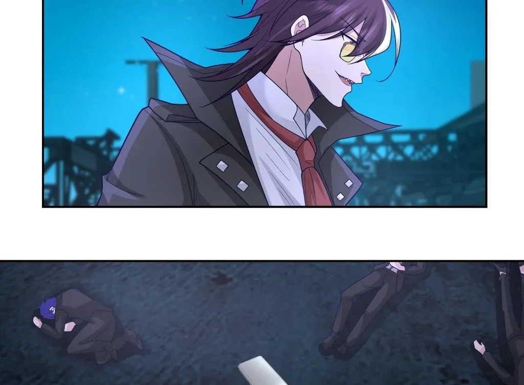 Read The First Evolution chapter 4 image 32 on Lezhin