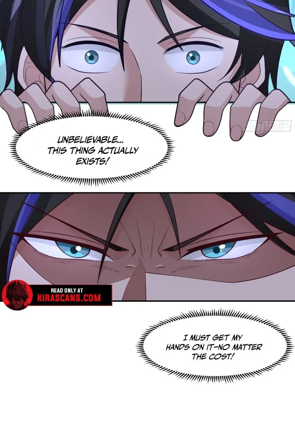 Read The First Evolution chapter 4 image 39 on Lezhin