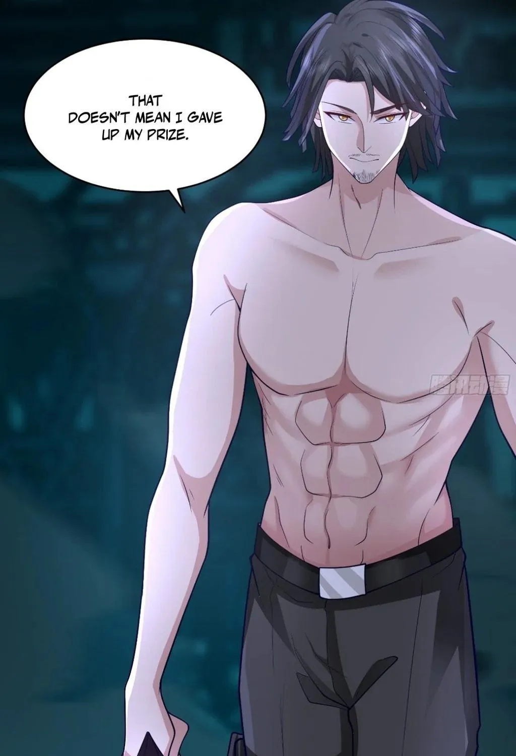 Read The First Evolution chapter 4 image 42 on Lezhin