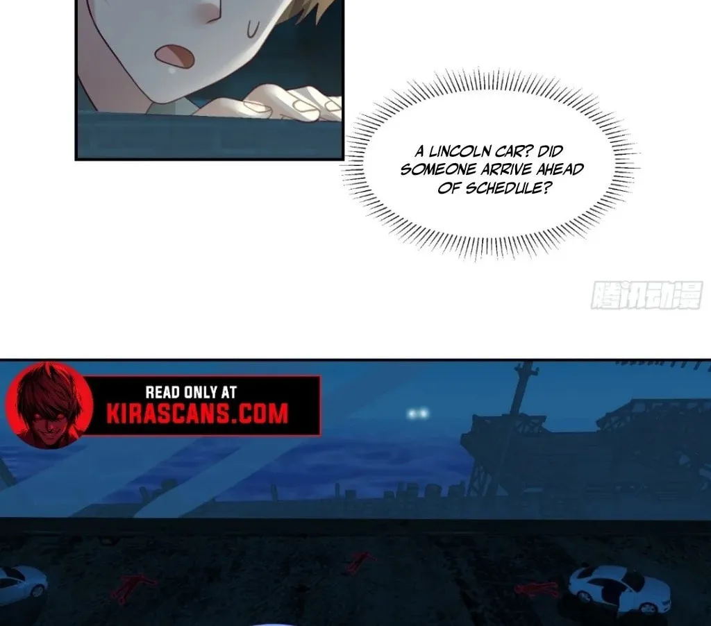 Read The First Evolution chapter 4 image 5 on Lezhin