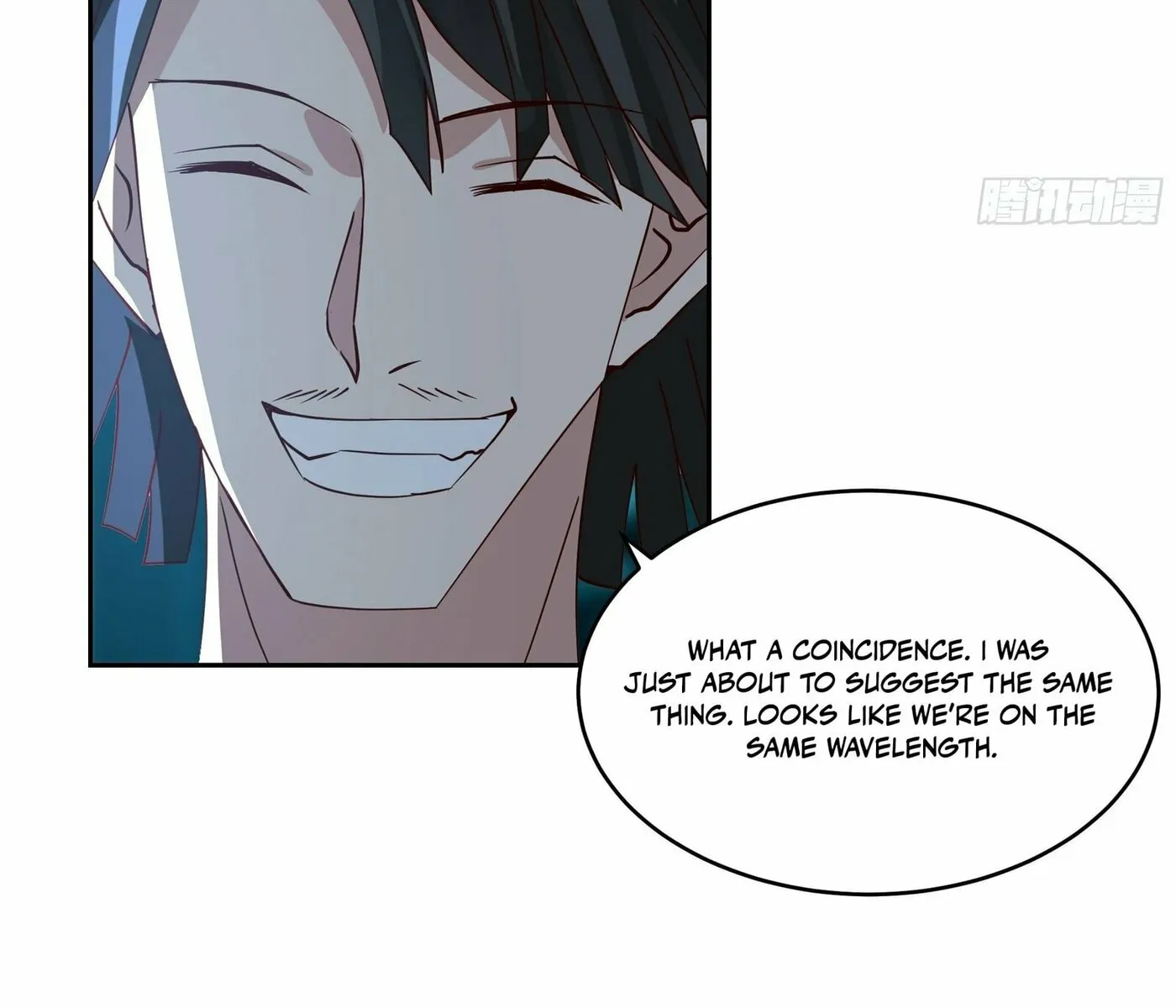 Read The First Evolution chapter 5 image 10 on Lezhin
