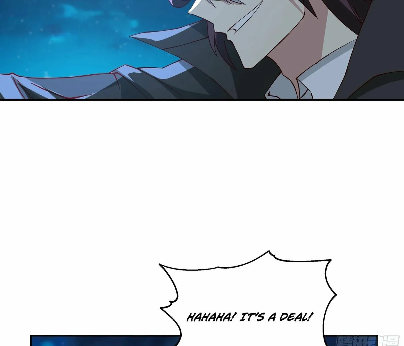 Read The First Evolution chapter 5 image 13 on Lezhin