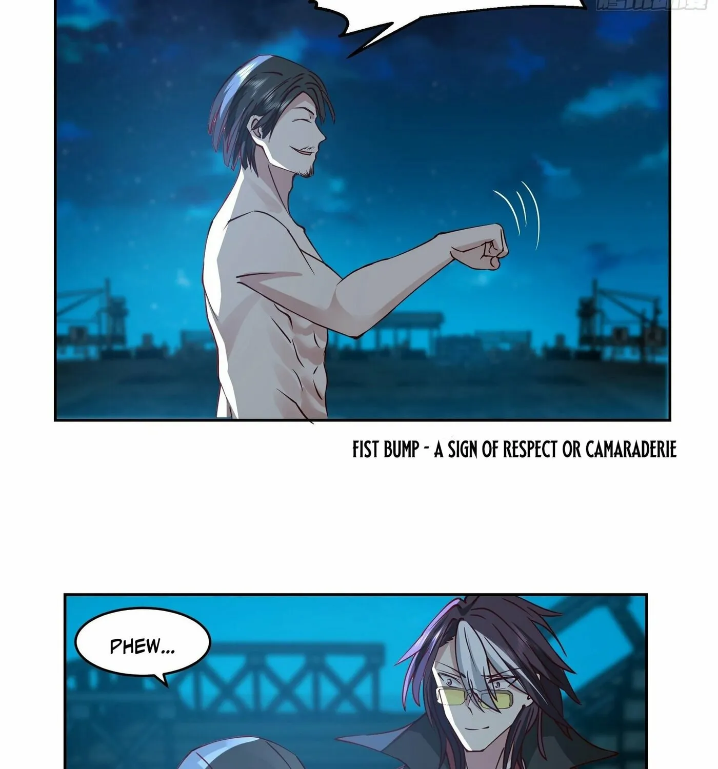 Read The First Evolution chapter 5 image 14 on Lezhin