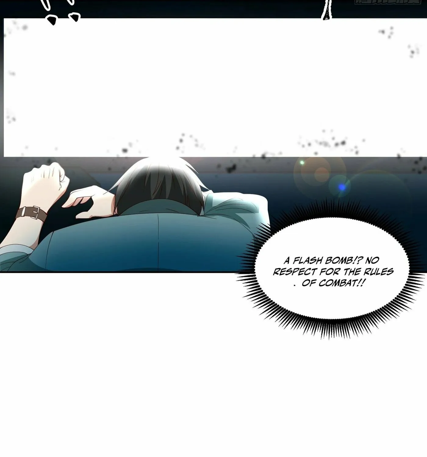 Read The First Evolution chapter 5 image 18 on Lezhin