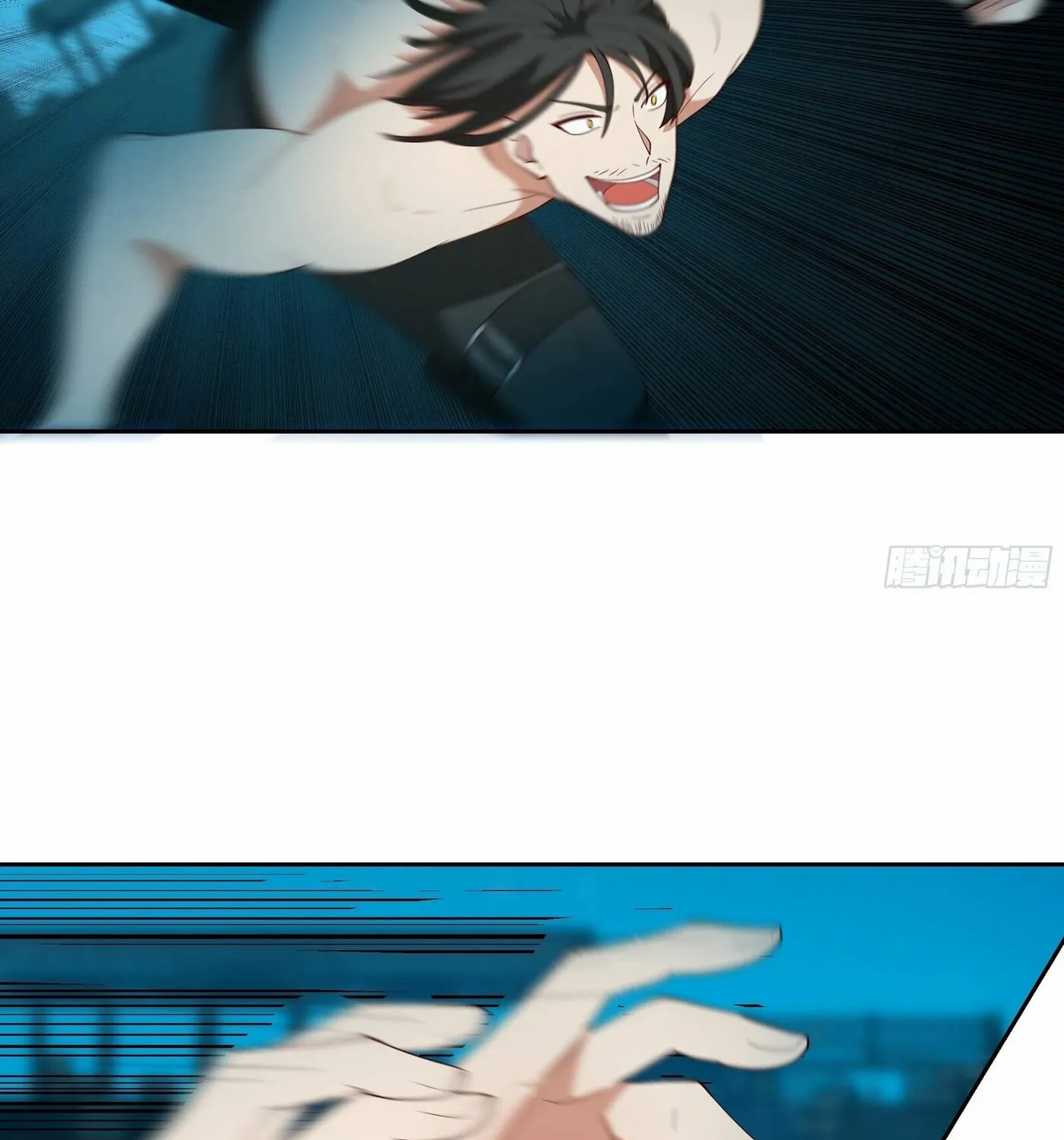 Read The First Evolution chapter 5 image 23 on Lezhin