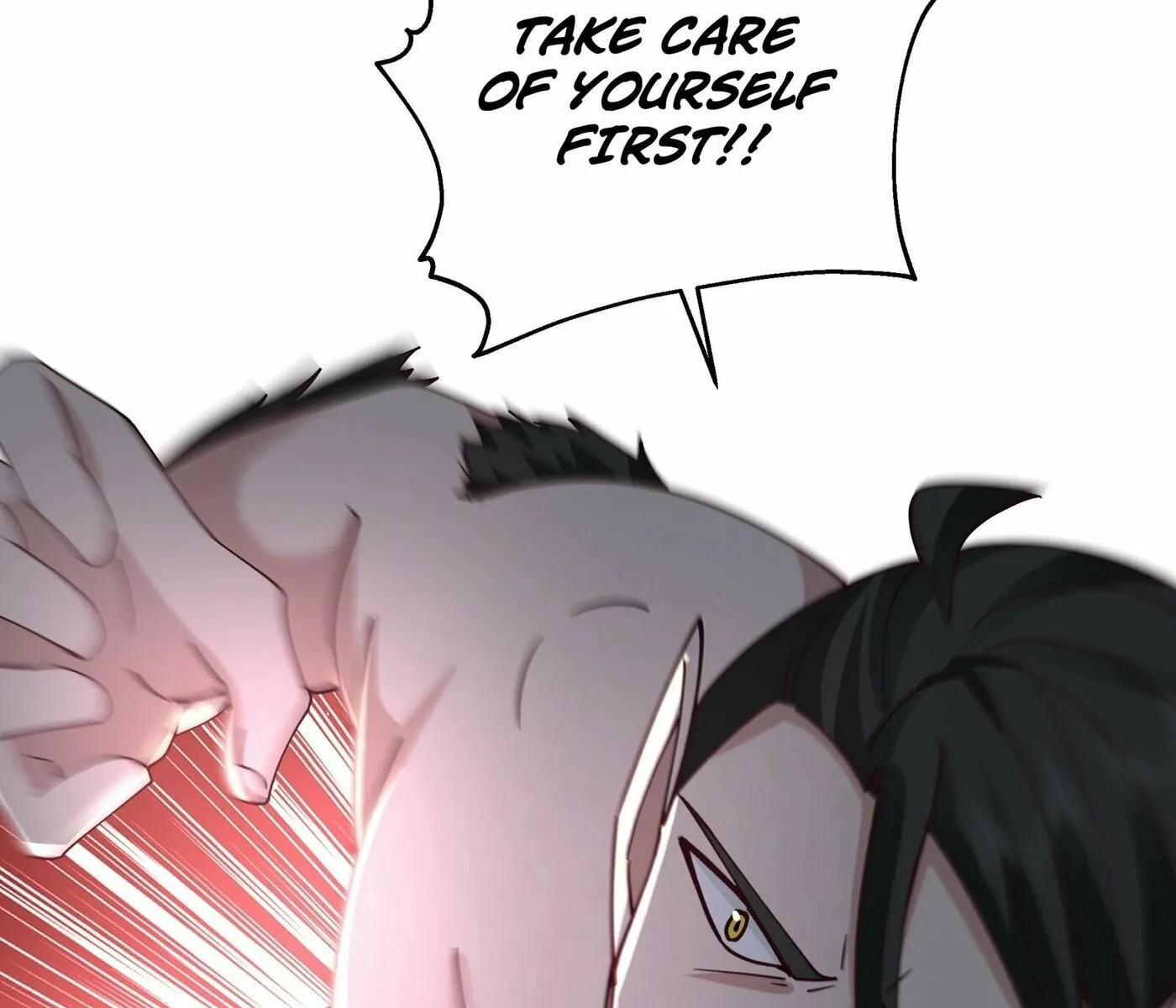 Read The First Evolution chapter 5 image 52 on Lezhin