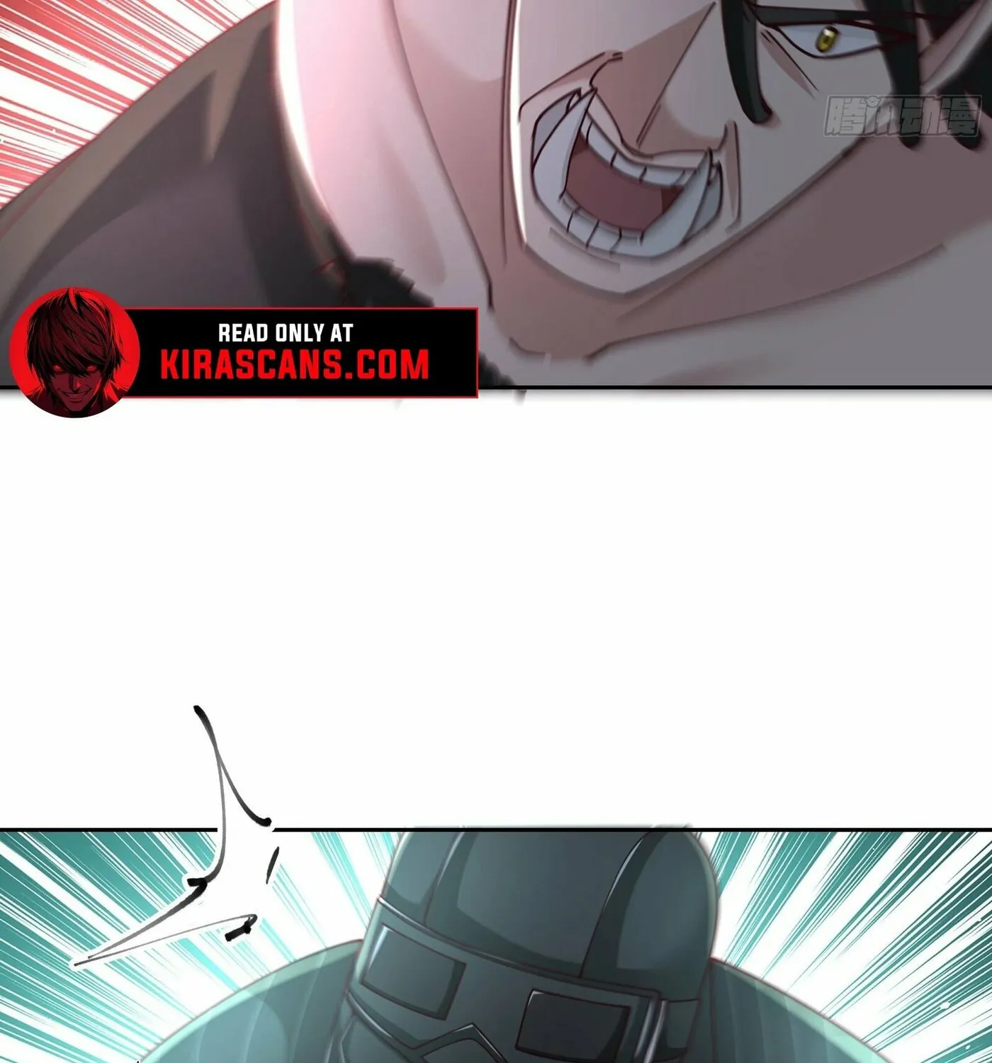 Read The First Evolution chapter 5 image 53 on Lezhin