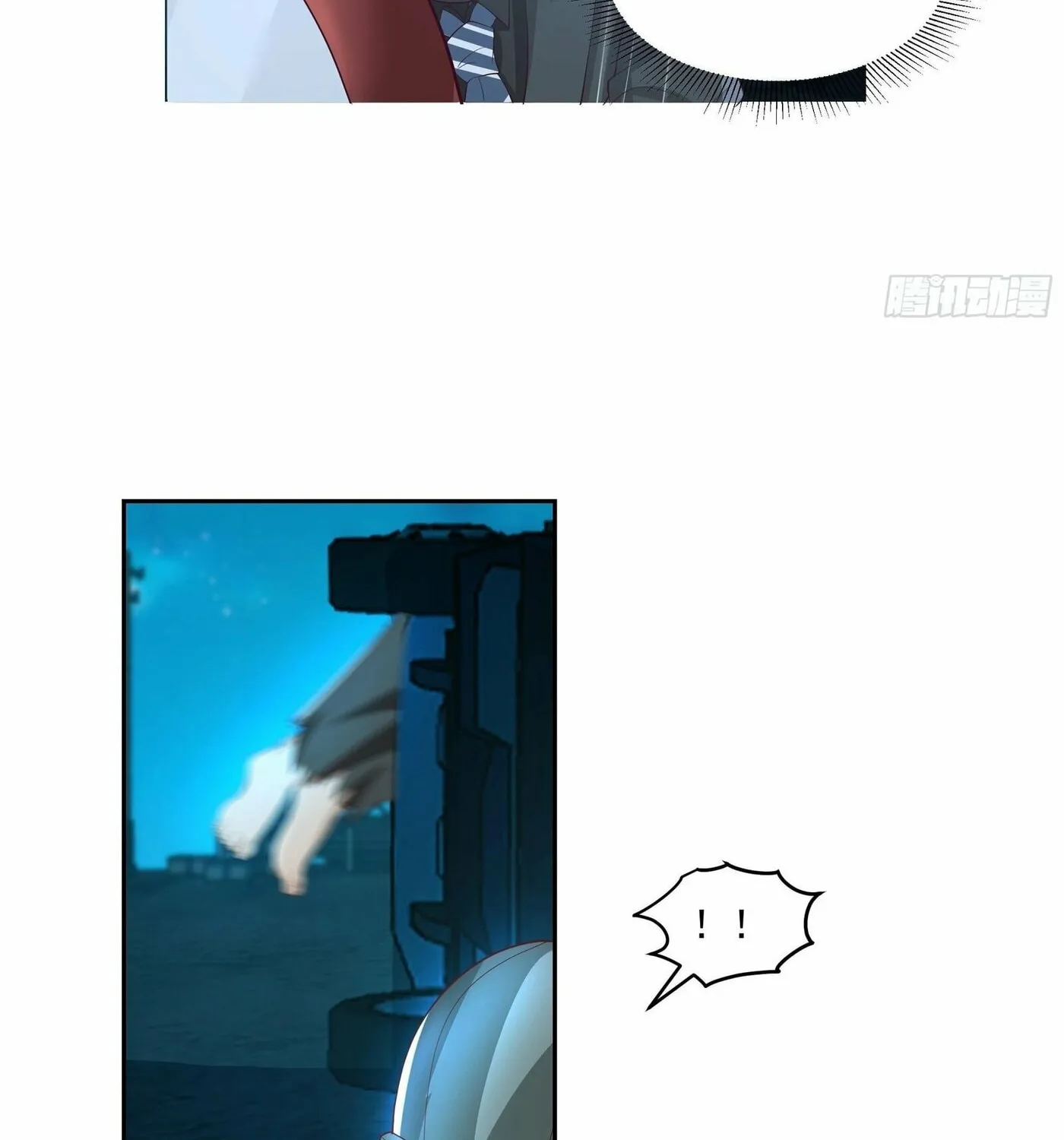 Read The First Evolution chapter 6 image 12 on Lezhin