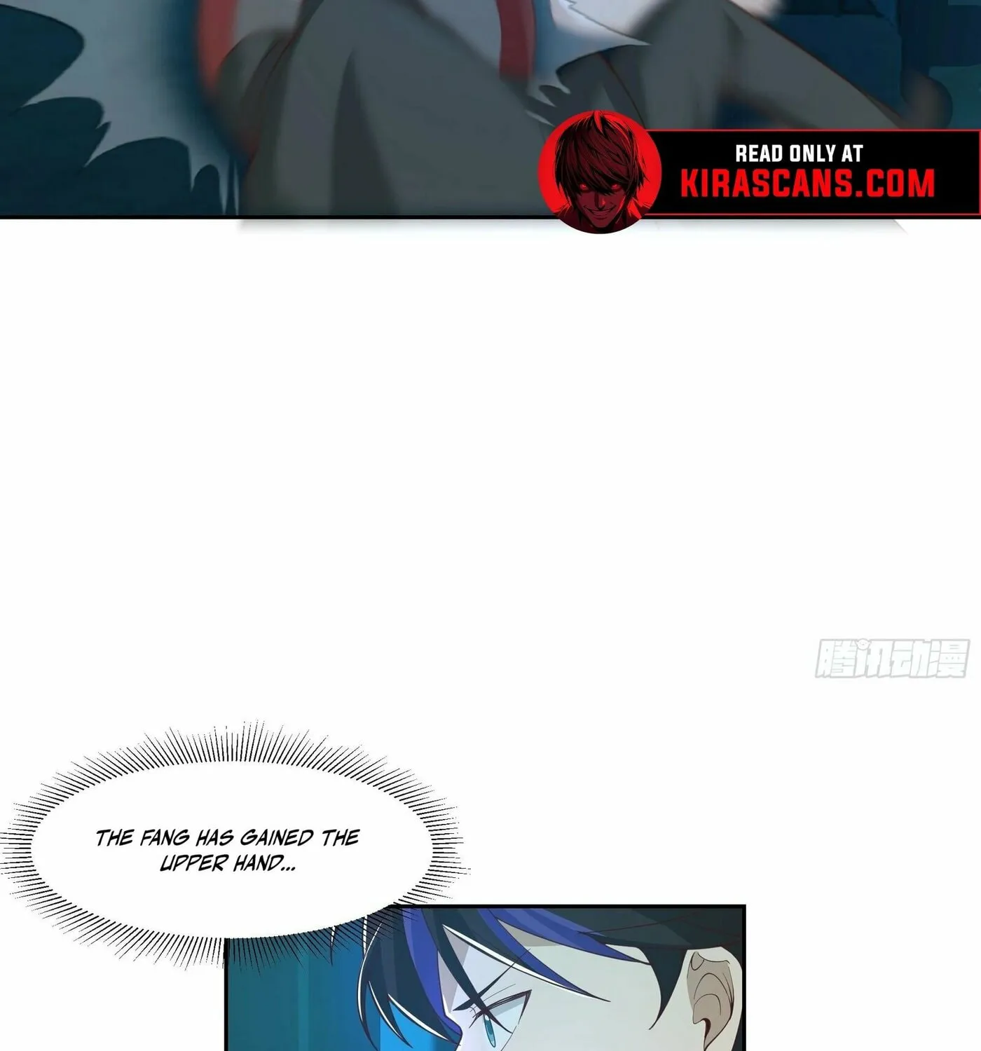 Read The First Evolution chapter 6 image 20 on Lezhin