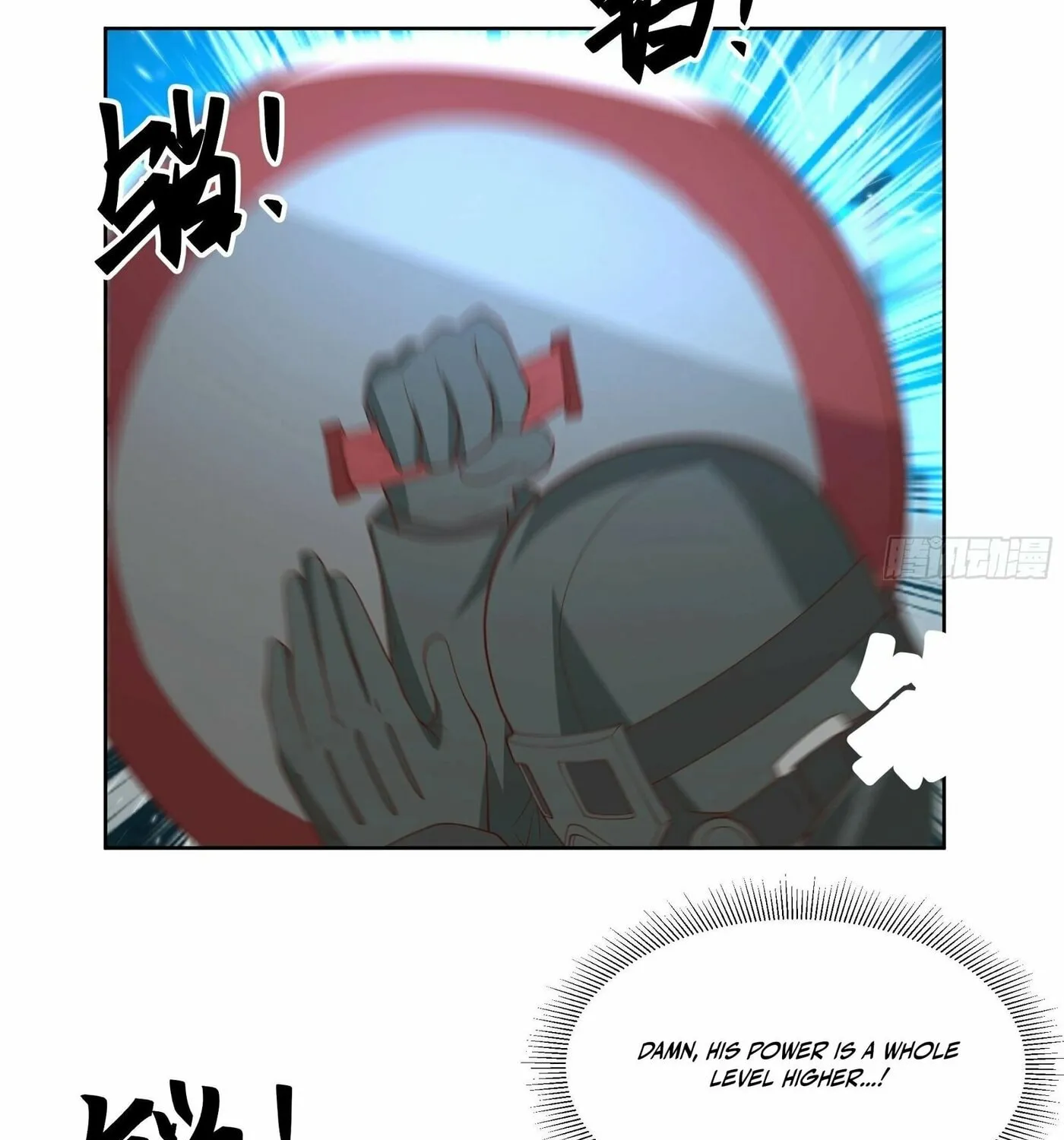Read The First Evolution chapter 6 image 26 on Lezhin