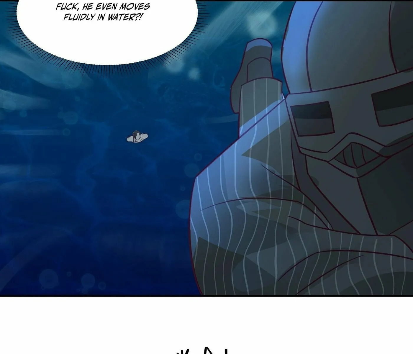 Read The First Evolution chapter 6 image 37 on Lezhin