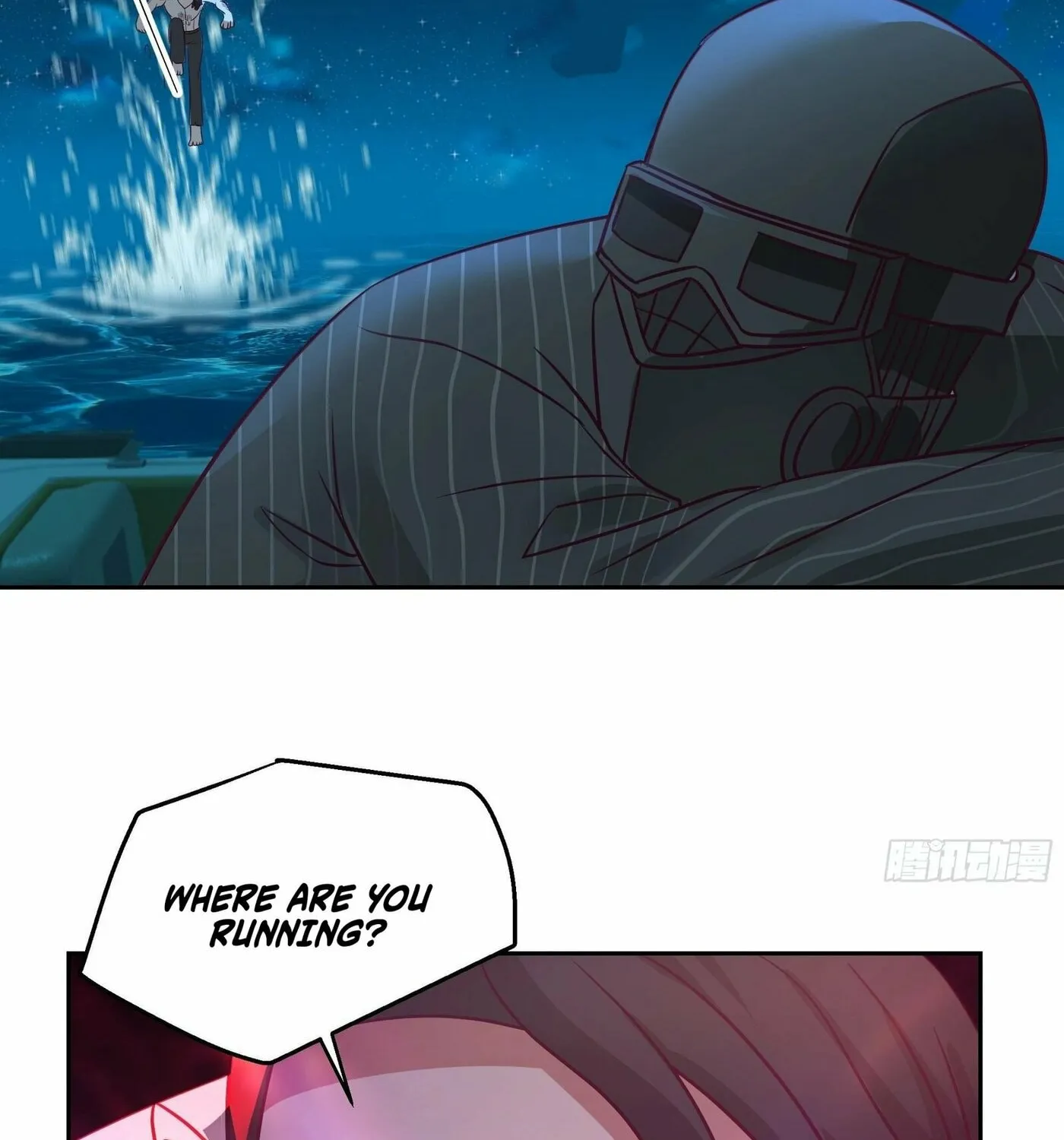 Read The First Evolution chapter 6 image 39 on Lezhin