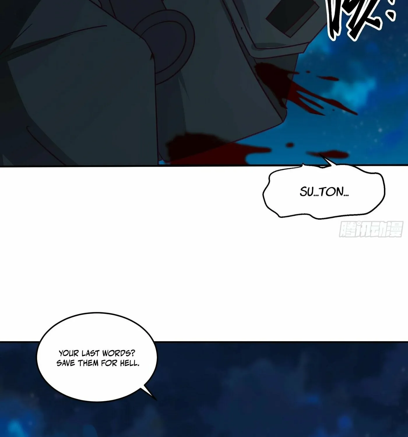 Read The First Evolution chapter 6 image 45 on Lezhin