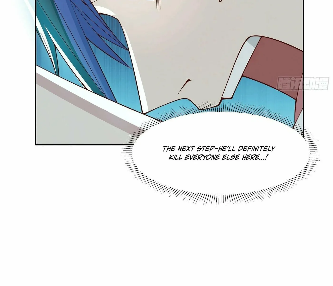 Read The First Evolution chapter 6 image 52 on Lezhin