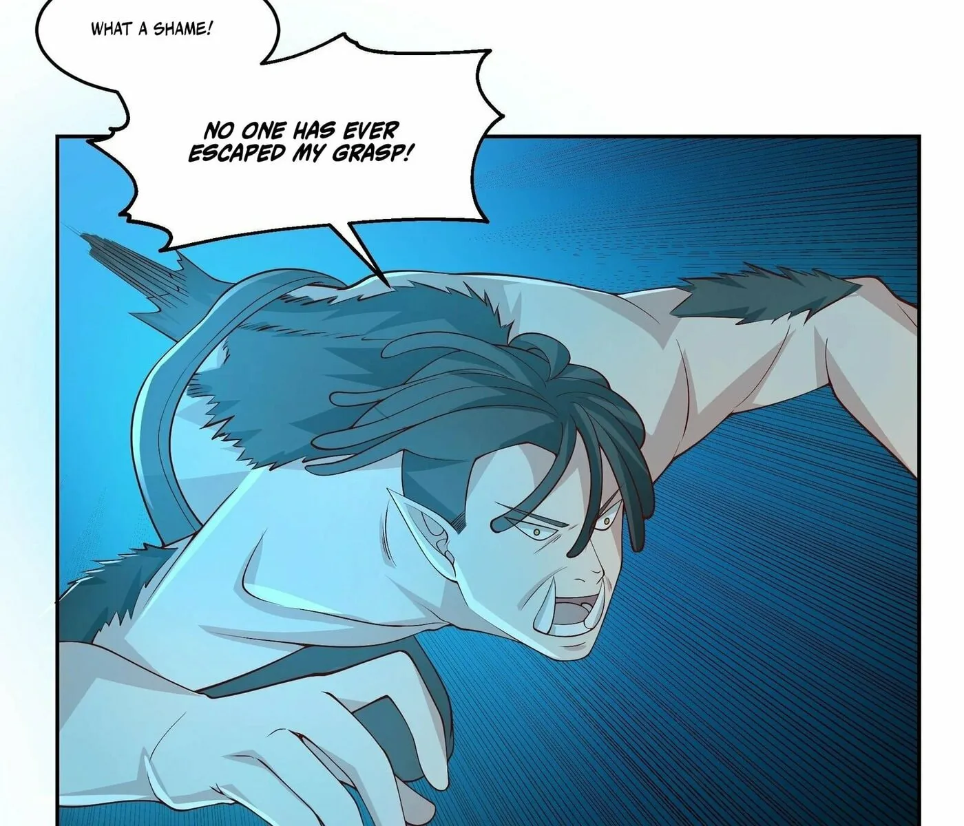 Read The First Evolution chapter 6 image 55 on Lezhin
