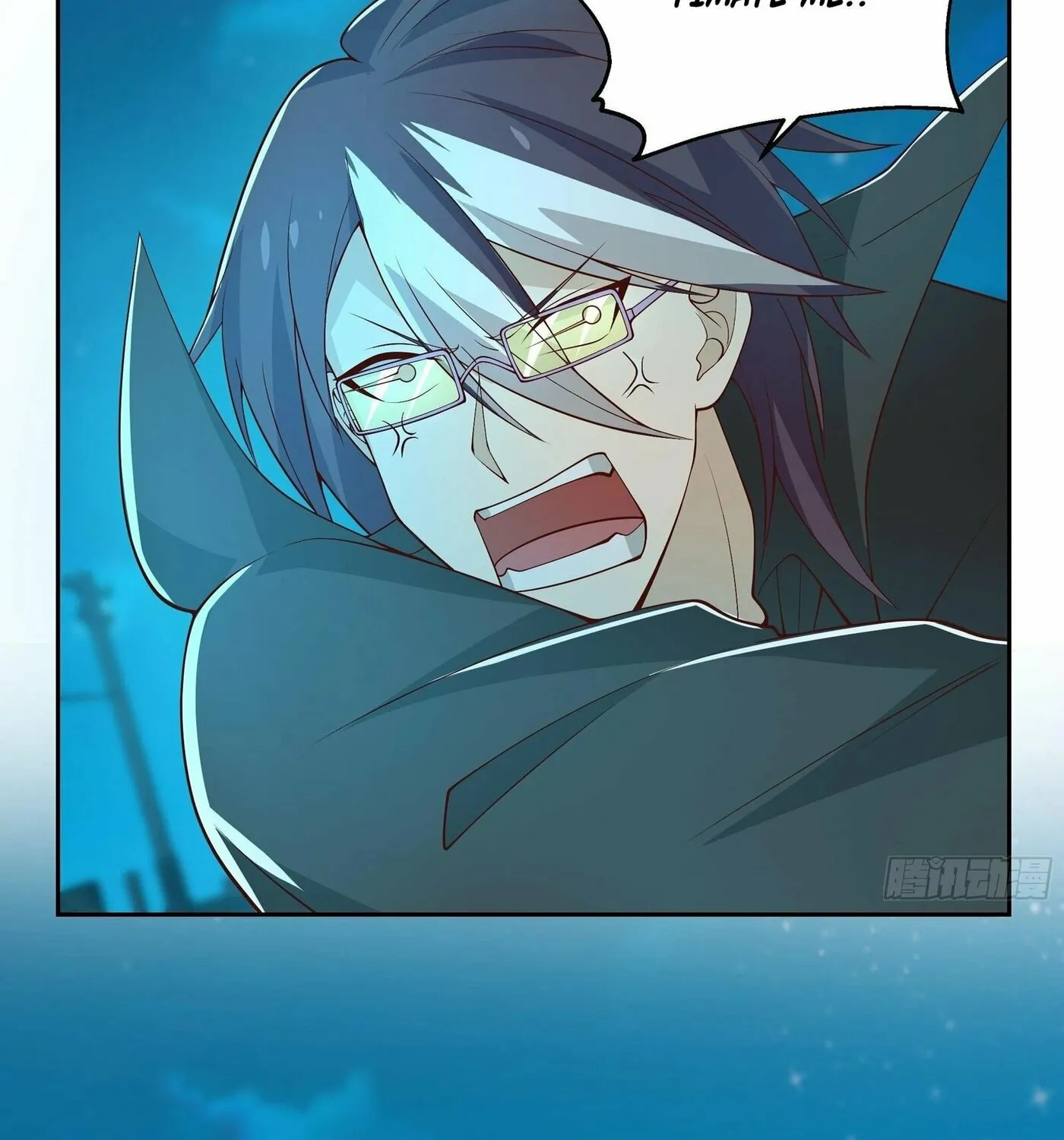 Read The First Evolution chapter 6 image 57 on Lezhin