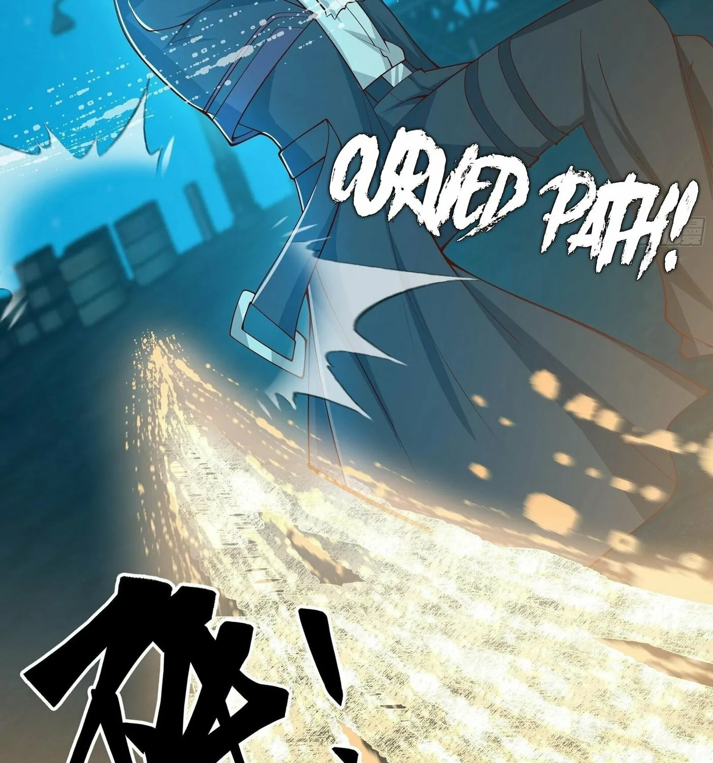 Read The First Evolution chapter 6 image 59 on Lezhin