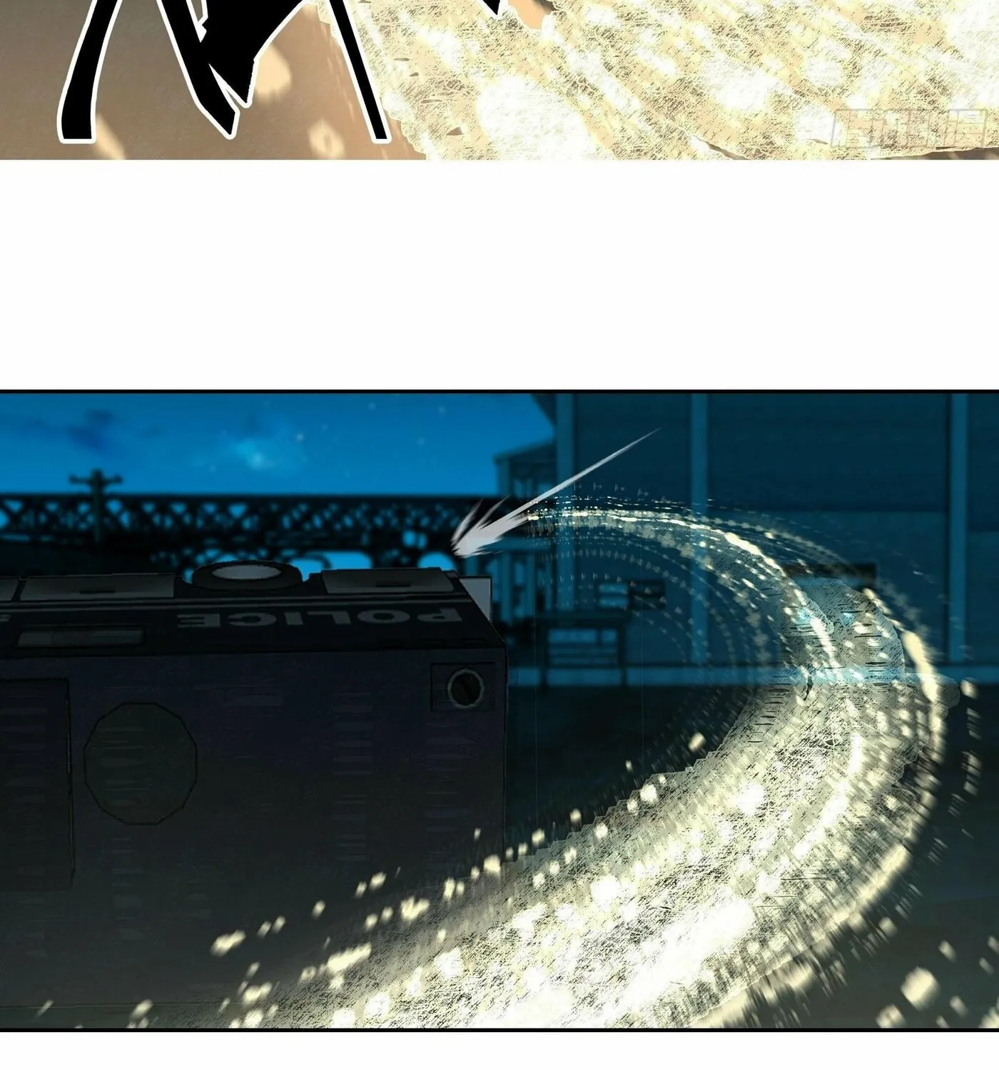 Read The First Evolution chapter 6 image 60 on Lezhin