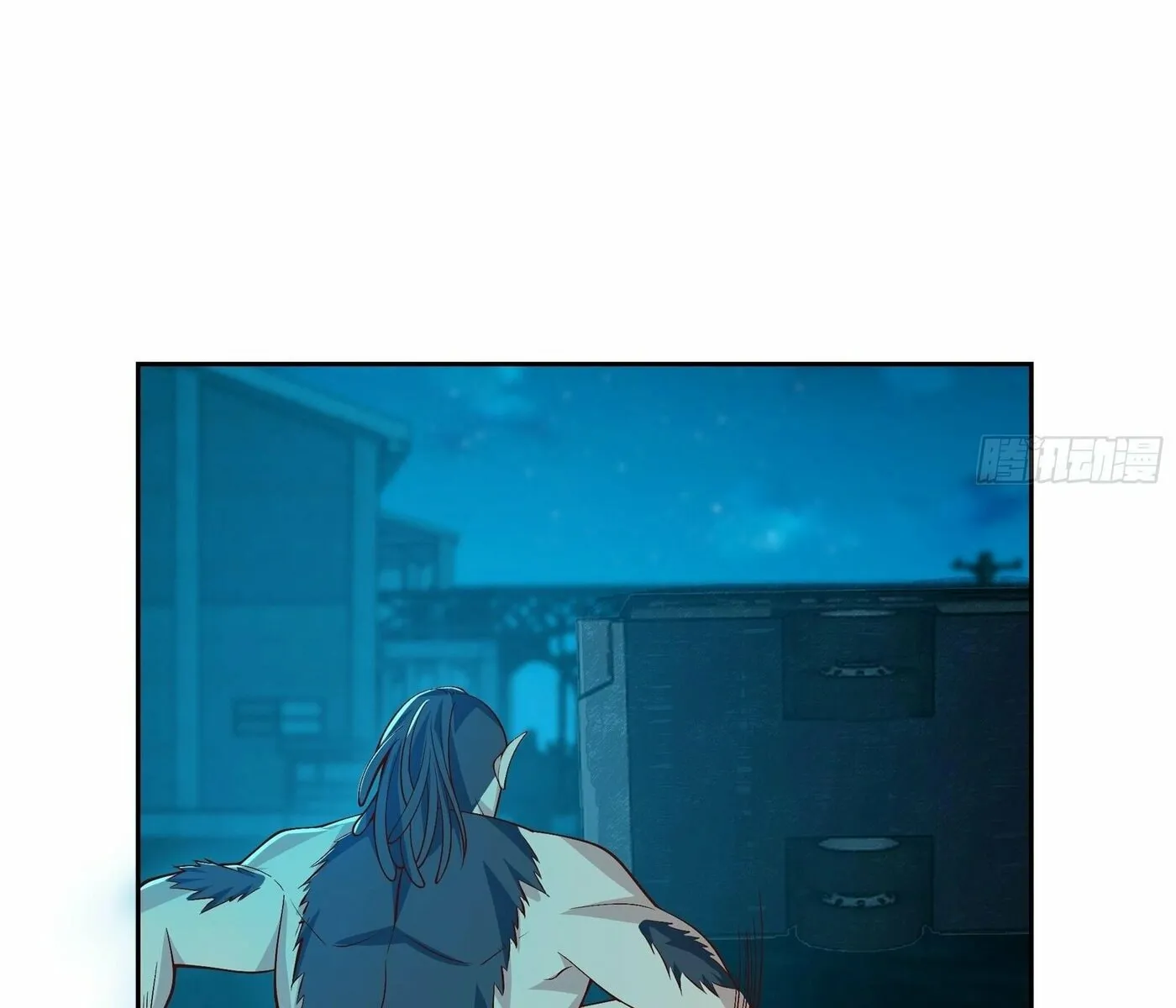 Read The First Evolution chapter 6 image 61 on Lezhin