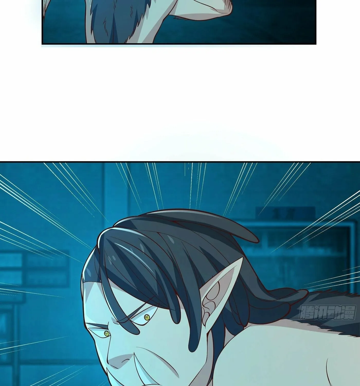 Read The First Evolution chapter 6 image 62 on Lezhin