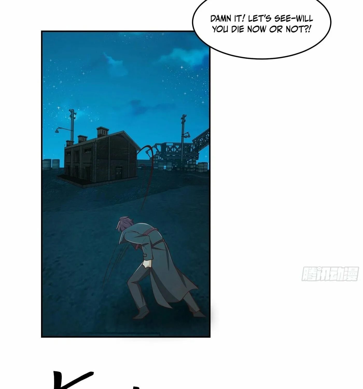 Read The First Evolution chapter 6 image 66 on Lezhin