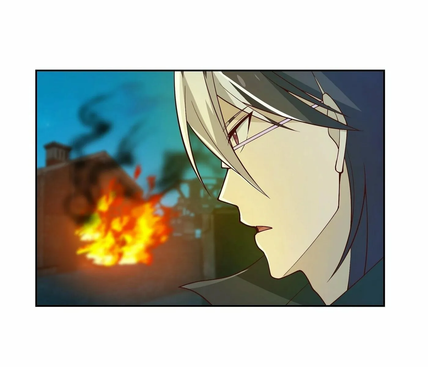 Read The First Evolution chapter 6 image 70 on Lezhin