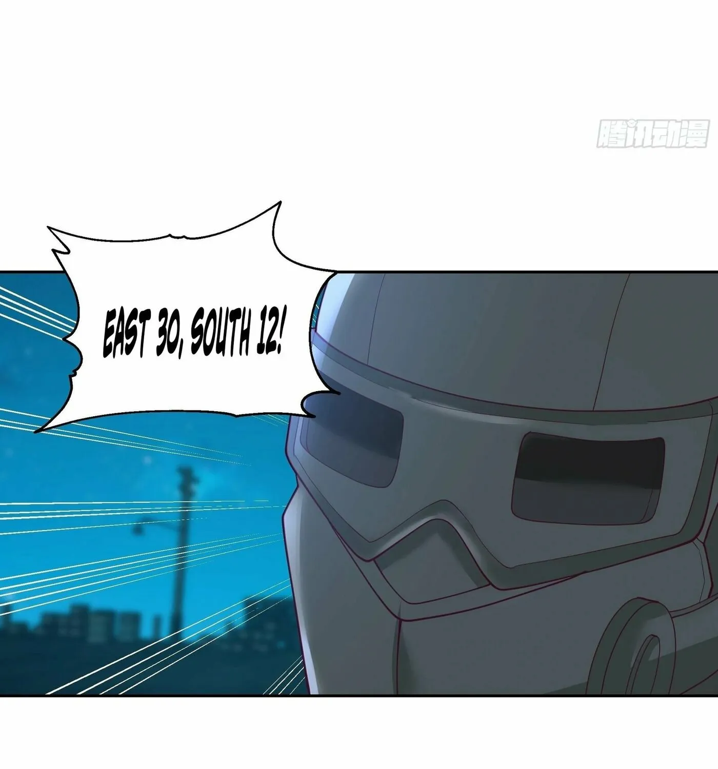 Read The First Evolution chapter 6 image 8 on Lezhin