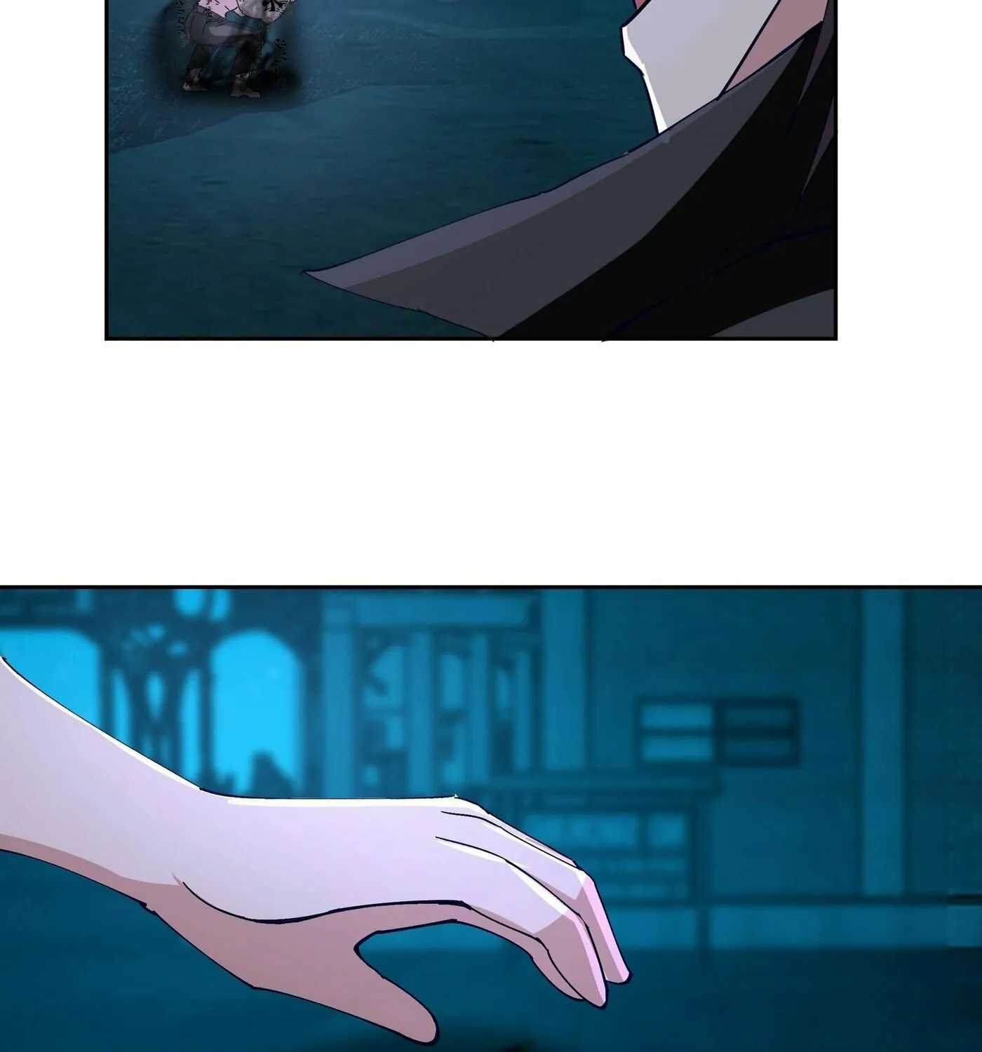 Read The First Evolution chapter 6 image 80 on Lezhin