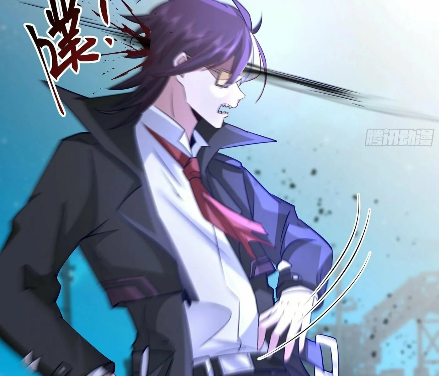 Read The First Evolution chapter 6 image 82 on Lezhin