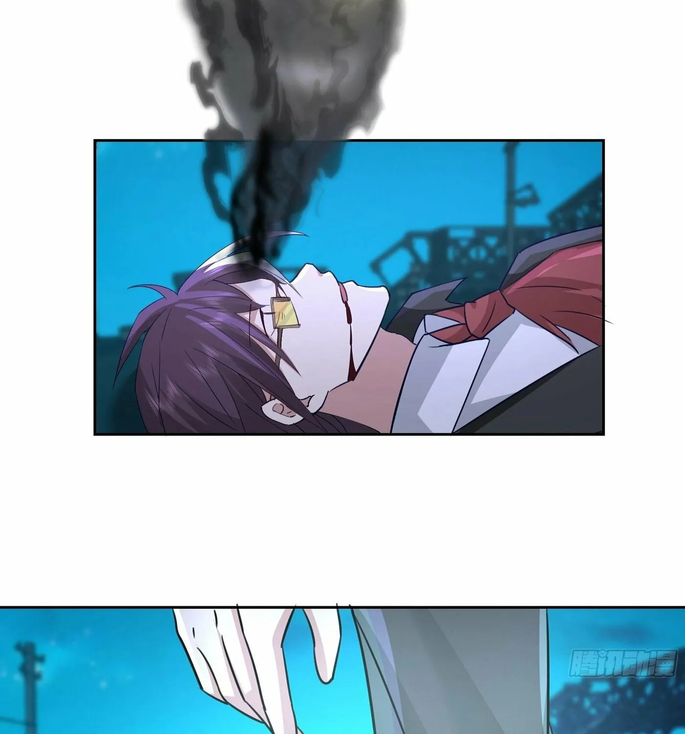 Read The First Evolution chapter 6 image 84 on Lezhin