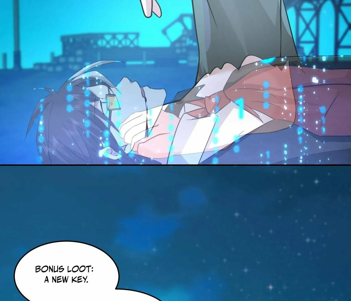 Read The First Evolution chapter 6 image 85 on Lezhin